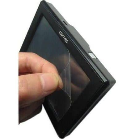 Película Protetora de LCD 3.5” - Worldview Menor preço em Película Protetora de LCD 3.5” - Worldview
