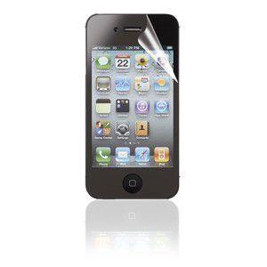 Película Protetora de Lcd Transparente Para Iphone 4/4s - Multilaser Menor preço em Película Protetora de Lcd Transparente Para Iphone 4/4s - Multilaser
