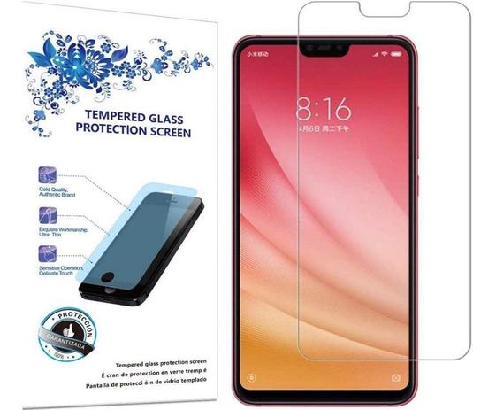 Película Protetora De Vidro Temperado Para Mi 8 Lite - Pronta Entrega - Sky  Dreams Eletronics - Película para Celular - Magazine Luiza