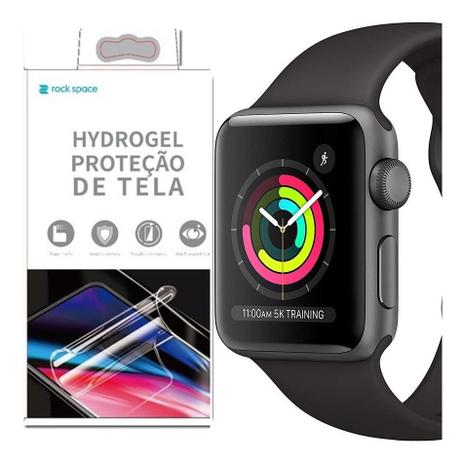 pelicula protetora apple watch 44mm