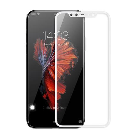 Película Protetora Iphone X Revel Clear 9H Vidro Temperado - X-Doria Menor preço em Película Protetora Iphone X Revel Clear 9H Vidro Temperado - X-Doria