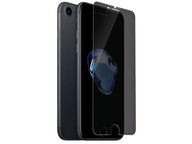 Película Protetora para Iphone 7 Transparente - Geonav Privacy Glass