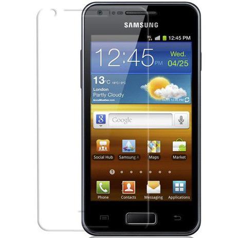 Menor preço em Película Protetora para Samsung Galaxy S2 S2 Lite Gt I9070 - Fosca