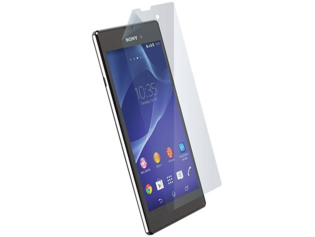 Película Protetora para Sony Xperia T3 - Krussel