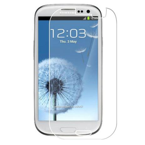 Pelicula Samsung Galaxy S3 Privacidade - Idea Menor preço em Pelicula Samsung Galaxy S3 Privacidade - Idea
