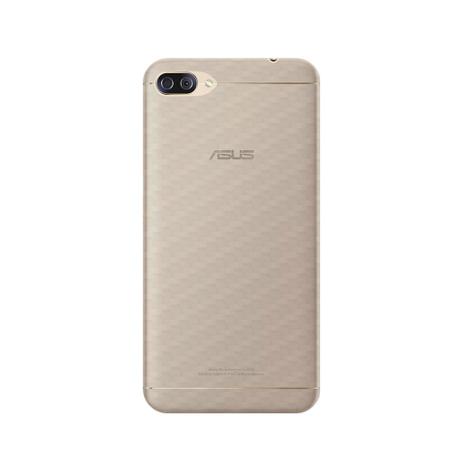 Película Traseira de Fibra de Carbono Transparente para Asus Zenfone 4 Max ZC554kl - GORILA SHIELD Menor preço em Película Traseira de Fibra de Carbono Transparente para Asus Zenfone 4 Max ZC554kl - GORILA SHIELD