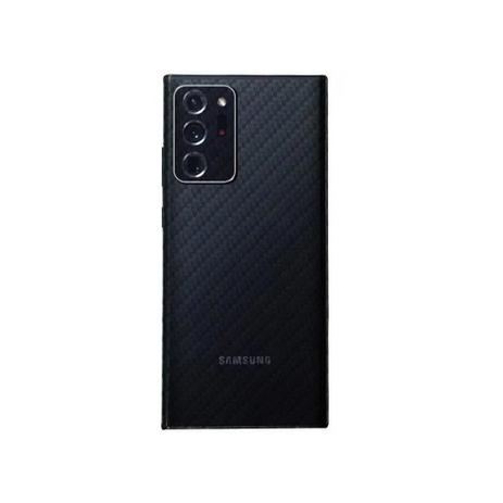 Película Traseira Fibra Carbono Galaxy Note 20 Ultra Gshield - Gorila Shield Menor preço em Película Traseira Fibra Carbono Galaxy Note 20 Ultra Gshield - Gorila Shield
