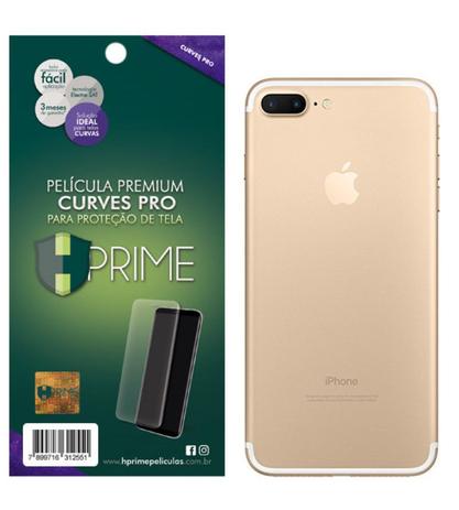 Película Traseira Premium Hprime Curves PRO Iphone 7 Plus - Hprime películas Menor preço em Película Traseira Premium Hprime Curves PRO Iphone 7 Plus - Hprime películas