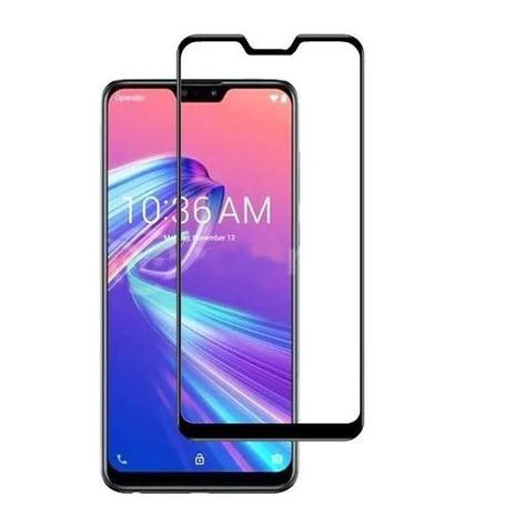 Película Vidro 3d Full Cover Zenfone Max Pro M2 Zb631kl - H maston -  Película para Celular - Magazine Luiza