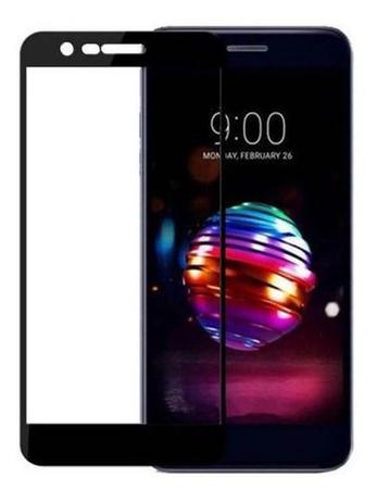 Película Vidro 3d LG K11 Plus X410 / K11 Alpha Tela 5,3 - GSMCELL -  Película para Celular - Magazine Luiza