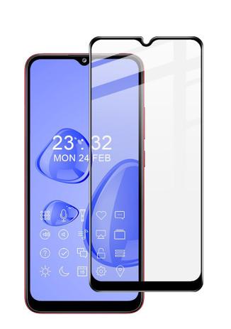 Pelicula vidro 3D Para Samsung Galaxy A02S - FSE Acessórios - Película para  Celular - Magazine Luiza