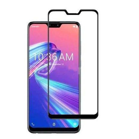 Pelicula Vidro 3D Zenfone Max Plus M2 Max Shot Zb634kl - Película para  Celular - Magazine Luiza