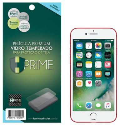 Película Vidro Temperado Apple iPhone 7/8 - Hprime Menor preço em Película Vidro Temperado Apple iPhone 7/8 - Hprime