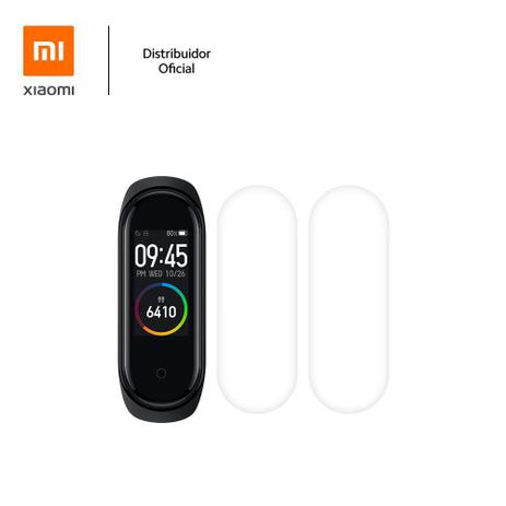 mi band 6 magazine luiza