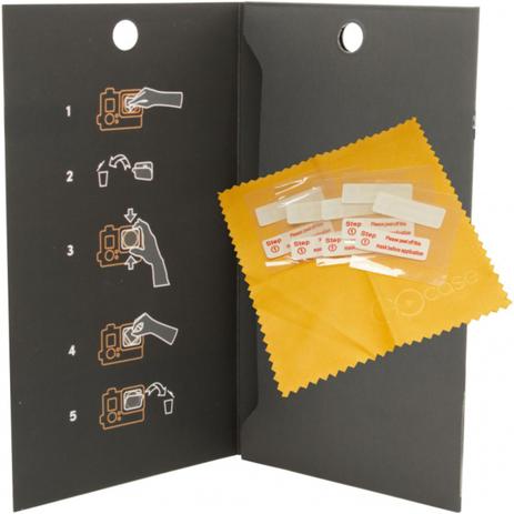 Películas Protetoras de Lente para GoPro Hero 4 - GOcase H-4SHIELD Menor preço em Películas Protetoras de Lente para GoPro Hero 4 - GOcase H-4SHIELD