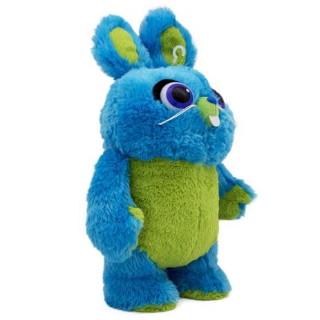 Pelúcia 30 Cm - Disney - Toy Story 4 - Bunny - Disney - Toyng Menor preço em Pelúcia 30 Cm - Disney - Toy Story 4 - Bunny - Disney - Toyng