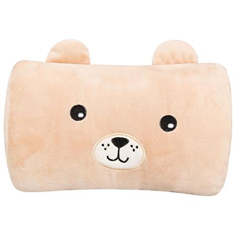 Pelúcia Apoio De Braco Urso Doce De Leite - Anjos Baby Menor preço em Pelúcia Apoio De Braco Urso Doce De Leite - Anjos Baby