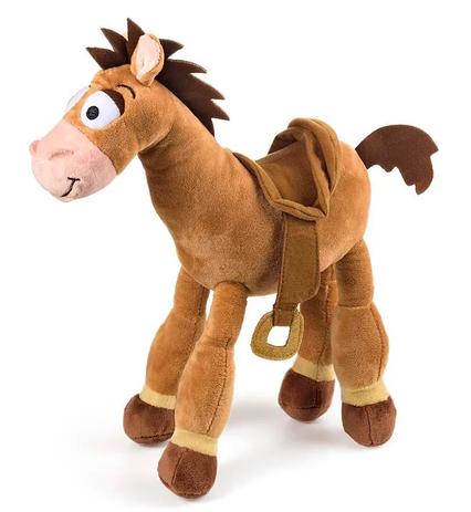 Pelúcia Bala No Alvo Com Som 30cm Multikids BR807 é boa?