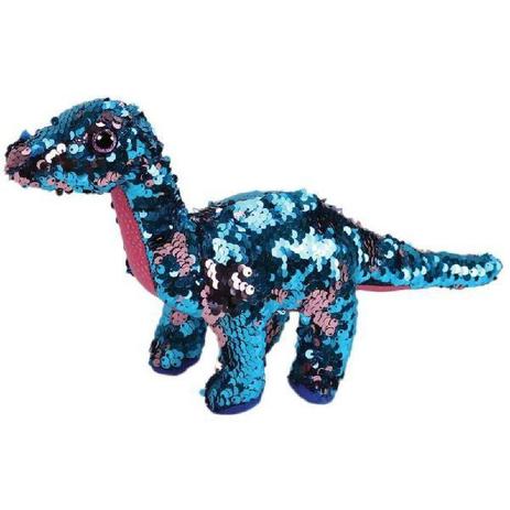 Pelucia Beanie Boos Paete Pequeno Tremor Dinossauro DTC 5009 Menor preço em Pelucia Beanie Boos Paete Pequeno Tremor Dinossauro DTC 5009