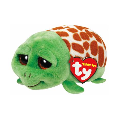 Pelúcia Beanie Boos Teeny - Tartaruga Cruiser- DTC é boa?