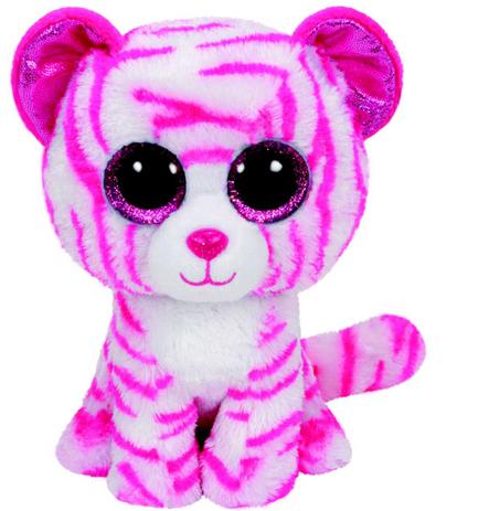 Pelúcia Beanie Boos - Tigresa Asia - Beanie boos ty Menor preço em Pelúcia Beanie Boos - Tigresa Asia - Beanie boos ty