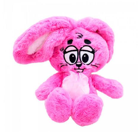 Pelúcia Coelho Dalila De Pelúcia 25cm - Turma Da Mônica Menor preço em Pelúcia Coelho Dalila De Pelúcia 25cm - Turma Da Mônica