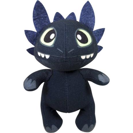 Pelúcia Como Treinar Seu Dragão Banguela 16 cm - Sunny Menor preço em Pelúcia Como Treinar Seu Dragão Banguela 16 cm - Sunny