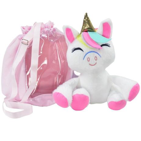 girls unicorn bolsa