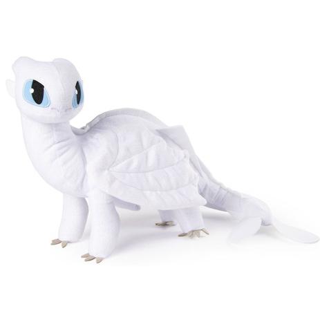 Pelúcia Deluxe Fúria Da Luz Como Treinar Seu Dragão 3 -1461 - Sunny Menor preço em Pelúcia Deluxe Fúria Da Luz Como Treinar Seu Dragão 3 -1461 - Sunny