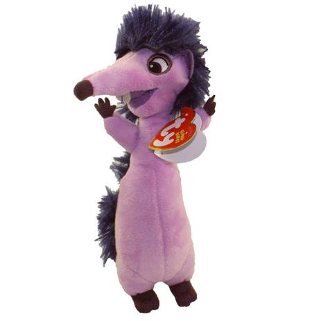 Pelúcia Ferdinando - OURIÇO DOS TY Beanie Babies DTC 4438 é boa?