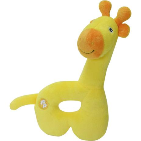 Pelucia Fisher Price Meu 1.CHOCALHO - Fun Menor preço em Pelucia Fisher Price Meu 1.CHOCALHO - Fun