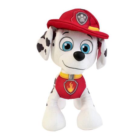 Pelúcia Marshall - Patrulha Canina - Sunny é boa?