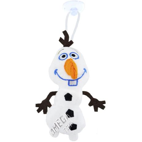 Pelúcia Olaf Chaveiro com Ventosa Disney Long Jump Menor preço em Pelúcia Olaf Chaveiro com Ventosa Disney Long Jump