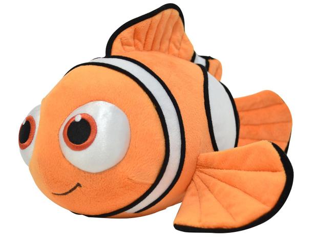 Pelúcia Procurando Dory Nemo - Sunny Brinquedos