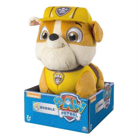 Pelucia rubble Clearance