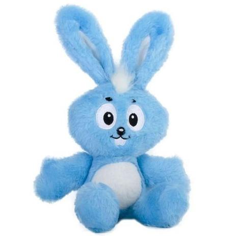 Pelucia Sansao Turma Da Monica Coelho Baby Brink - NOVABRINK Menor preço em Pelucia Sansao Turma Da Monica Coelho Baby Brink - NOVABRINK