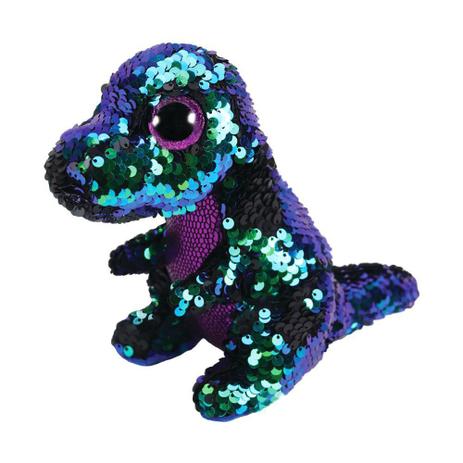Pelucia Ty Fashion Flippables Paete Crunch M 22cm Dtc 5010 Menor preço em Pelucia Ty Fashion Flippables Paete Crunch M 22cm Dtc 5010