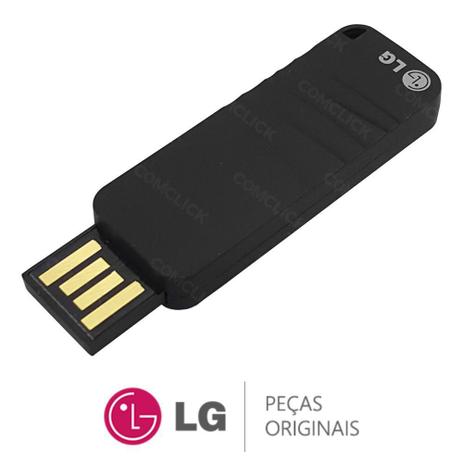Pen Drive 16GB Micro USB / USB 2.0 Preto LG Para Celular /  Smartphone é boa?