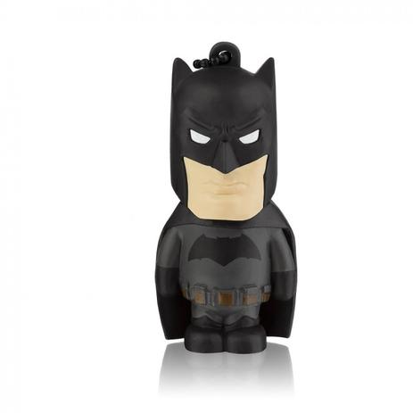 Pen Drive 8gb Batman DC Comics PD085 Multilaser Menor preço em Pen Drive 8gb Batman DC Comics PD085 Multilaser