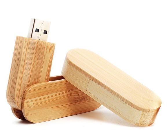Pen Drive 8GB Canivete Jumbo de Madeira Bambu Personalizado - Pen drive you Menor preço em Pen Drive 8GB Canivete Jumbo de Madeira Bambu Personalizado - Pen drive you