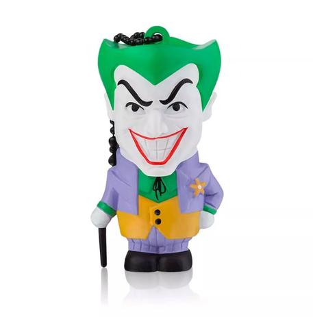 Pen Drive 8GB Coringa PD088 - Multilaser Menor preço em Pen Drive 8GB Coringa PD088 - Multilaser