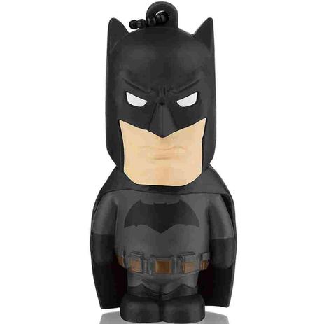 Pen drive 8gb DC Batman PD085 Multilaser Menor preço em Pen drive 8gb DC Batman PD085 Multilaser