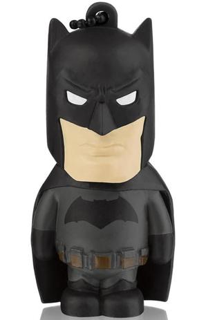 Pen Drive 8GB Dc Comics Batman Multilaser - Multilaser ind. s.a Menor preço em Pen Drive 8GB Dc Comics Batman Multilaser - Multilaser ind. s.a