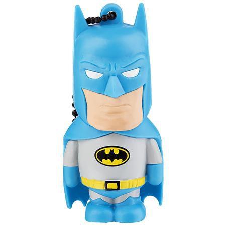 Pen drive 8gb dc comics (batman) - multilaser Menor preço em Pen drive 8gb dc comics (batman) - multilaser
