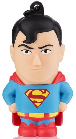 Pen Drive 8GB Dc Comics Superman Multilaser - Multilaser ind. s.a Menor preço em Pen Drive 8GB Dc Comics Superman Multilaser - Multilaser ind. s.a