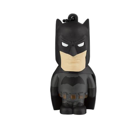 Pen Drive Batman 8GB USB 2.0 PD085 Multilaser Menor preço em Pen Drive Batman 8GB USB 2.0 PD085 Multilaser