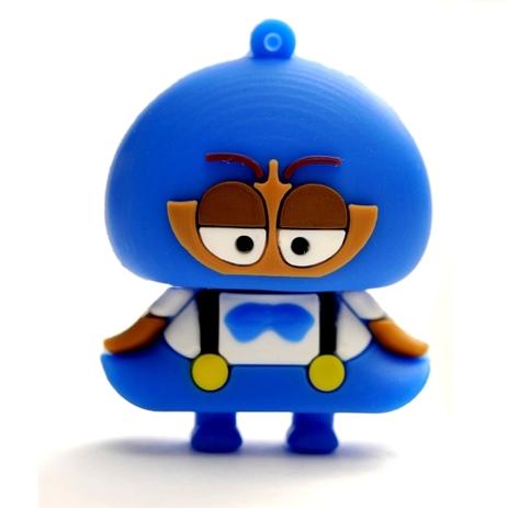 Pen Drive Boneco Cabeçudo - Mega empório Menor preço em Pen Drive Boneco Cabeçudo - Mega empório