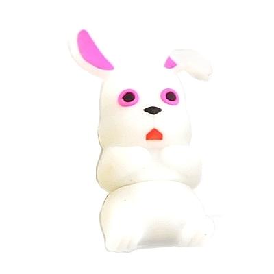 Pen Drive Coelho Branco - Mega empório é boa?