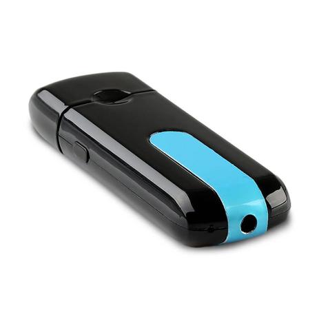 Pen Drive com Câmera HD e Sensor de Movimentos - 8GB - Empório Forte Menor preço em Pen Drive com Câmera HD e Sensor de Movimentos - 8GB - Empório Forte
