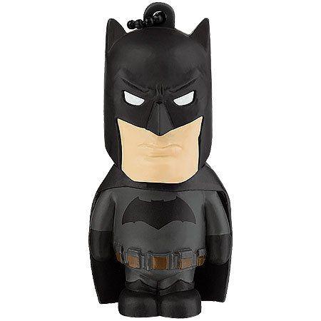 Pen Drive DC Batman Movie 8GB Multilaser PD085 Menor preço em Pen Drive DC Batman Movie 8GB Multilaser PD085